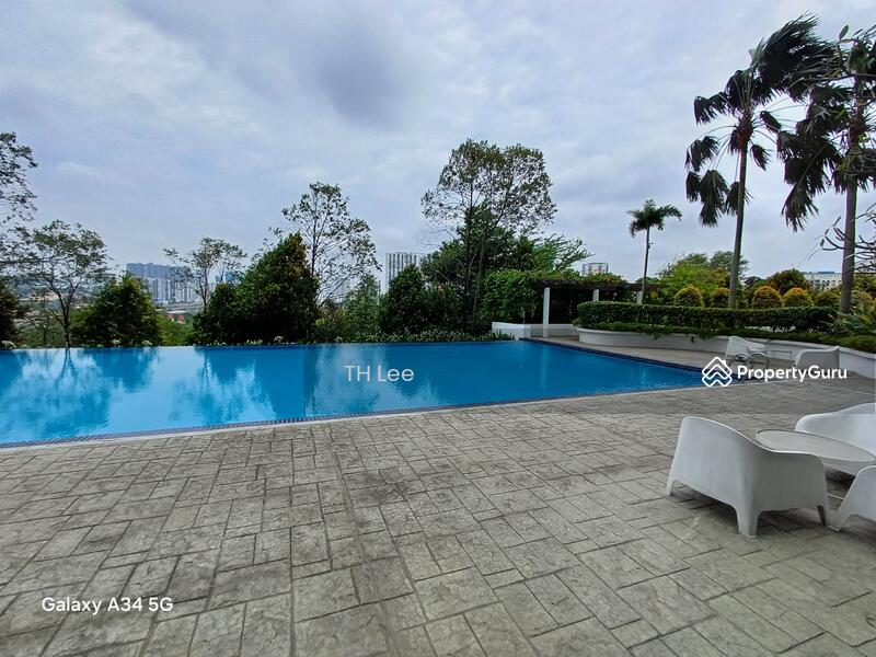 Untuk Dijual - 1 Desa Residence