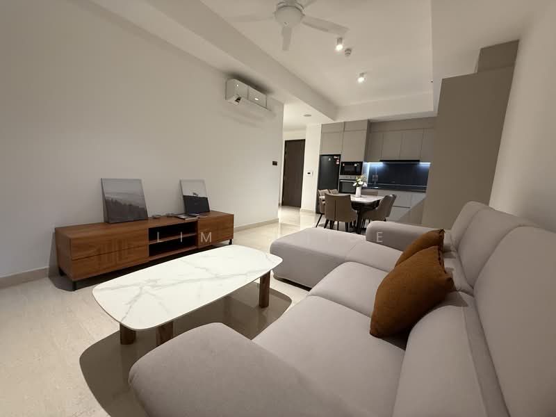 Untuk Disewa - Marriott Residence @ Gurney