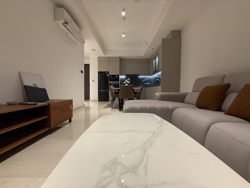 Untuk Disewa - Marriott Residence @ Gurney