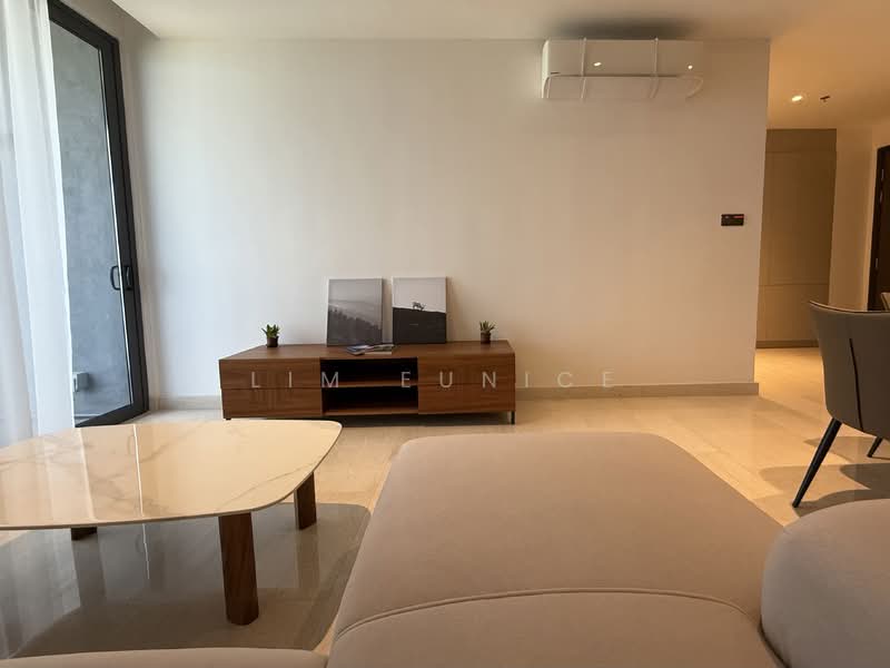 Untuk Disewa - Marriott Residence @ Gurney