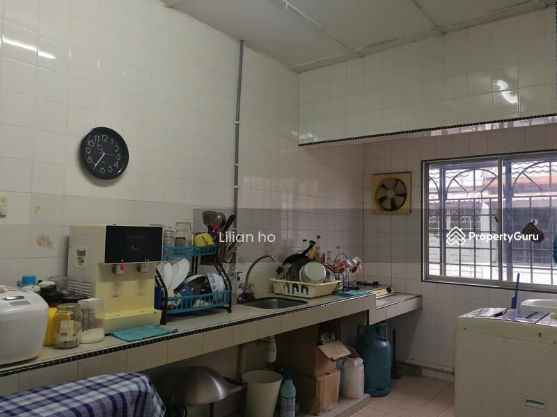 Rumah Bandar untuk Dijual di Taman Setapak Indah (Setapak) - Lilian ho - PropertyGuru.com.my