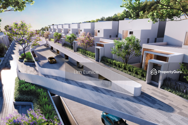For Sale - Jesselton Courtyard
