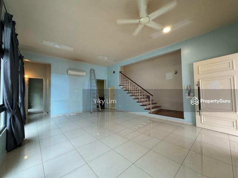 Cluster House for Sale in Iskandar Puteri (Nusajaya) (Johor) - Yiky Lim - PropertyGuru.com.my