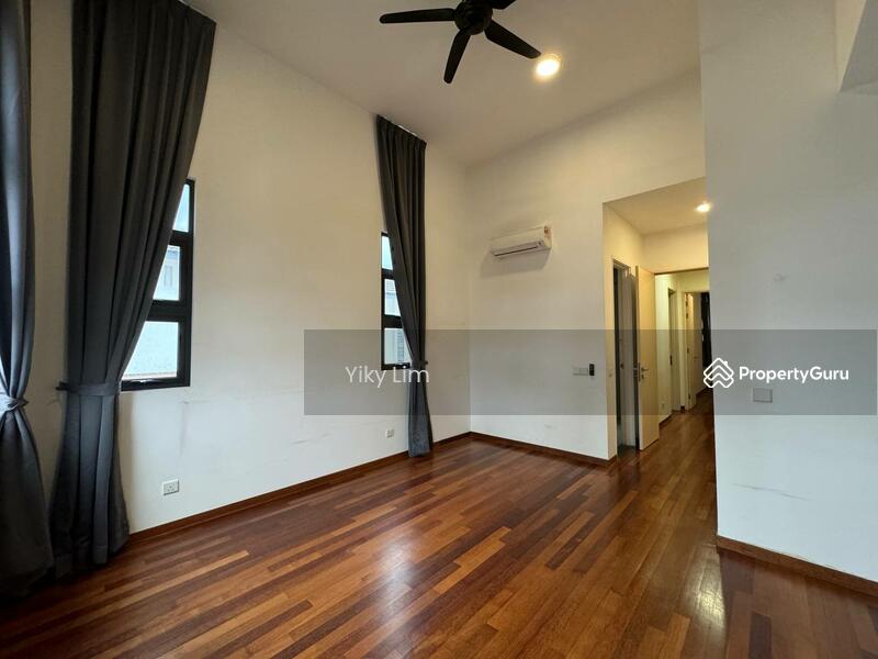 Cluster House for Sale in Iskandar Puteri (Nusajaya) (Johor) - Yiky Lim - PropertyGuru.com.my