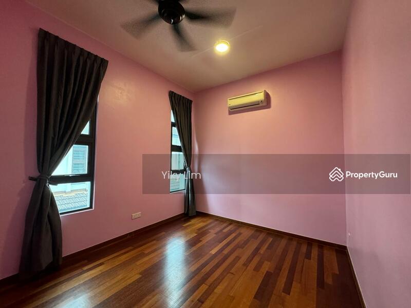 Cluster House for Sale in Iskandar Puteri (Nusajaya) (Johor) - Yiky Lim - PropertyGuru.com.my