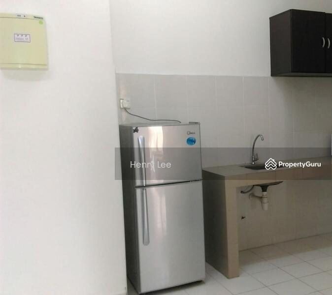 For Rent - Menara Rajawali