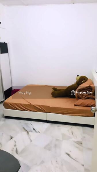 For Sale - Pandan Lake View