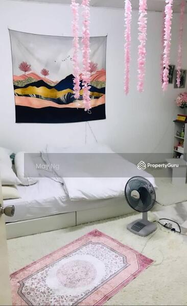 For Sale - Pandan Lake View