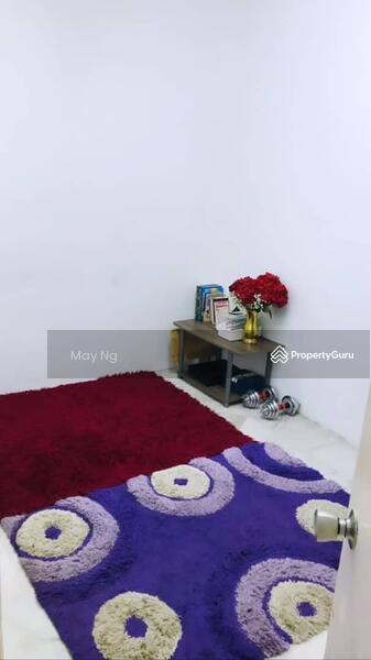 For Sale - Pandan Lake View