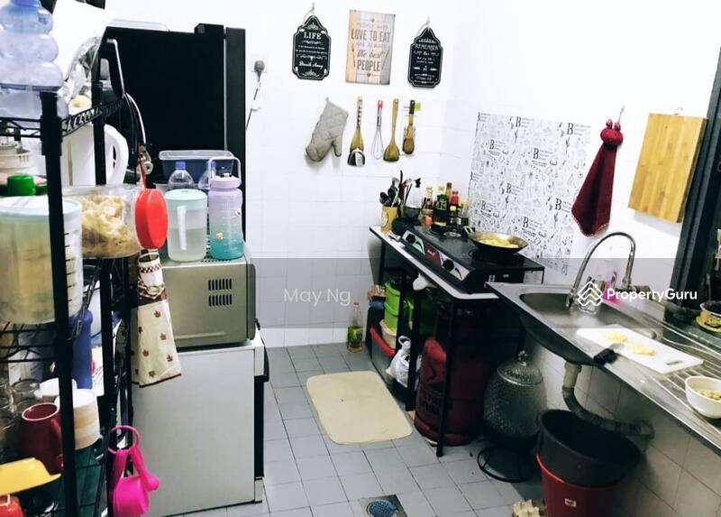 For Sale - Pandan Lake View