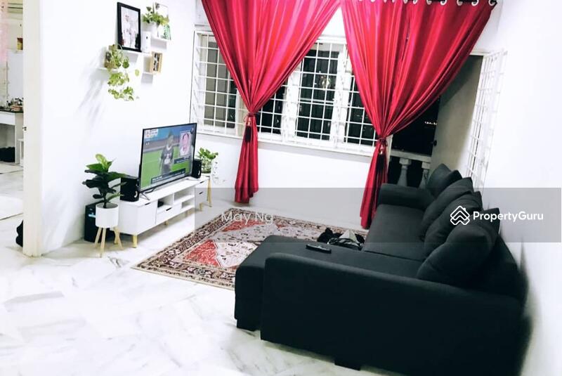 For Sale - Pandan Lake View