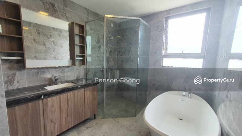 Cluster House for Sale in Forest City (Gelang Patah) - Benson Chong - PropertyGuru.com.my