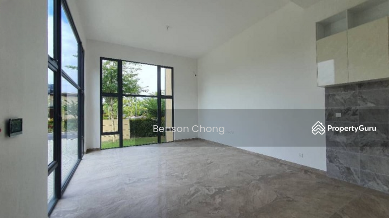 Cluster House for Sale in Forest City (Gelang Patah) - Benson Chong - PropertyGuru.com.my