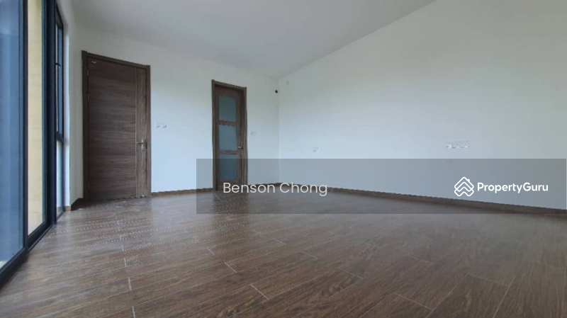 Cluster House for Sale in Forest City (Gelang Patah) - Benson Chong - PropertyGuru.com.my