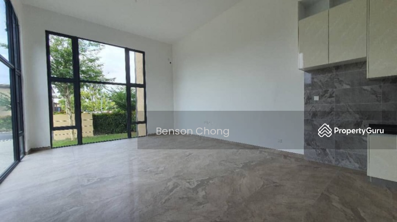 Cluster House for Sale in Forest City (Gelang Patah) - Benson Chong - PropertyGuru.com.my