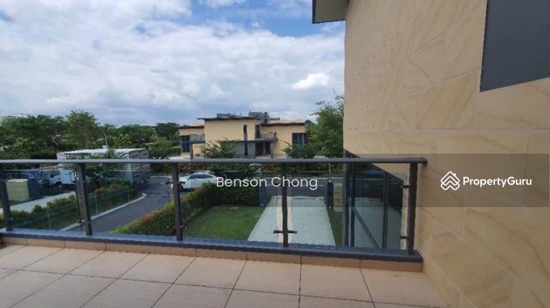 Cluster House for Sale in Forest City (Gelang Patah) - Benson Chong - PropertyGuru.com.my