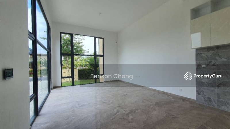 Cluster House for Sale in Forest City (Gelang Patah) - Benson Chong - PropertyGuru.com.my