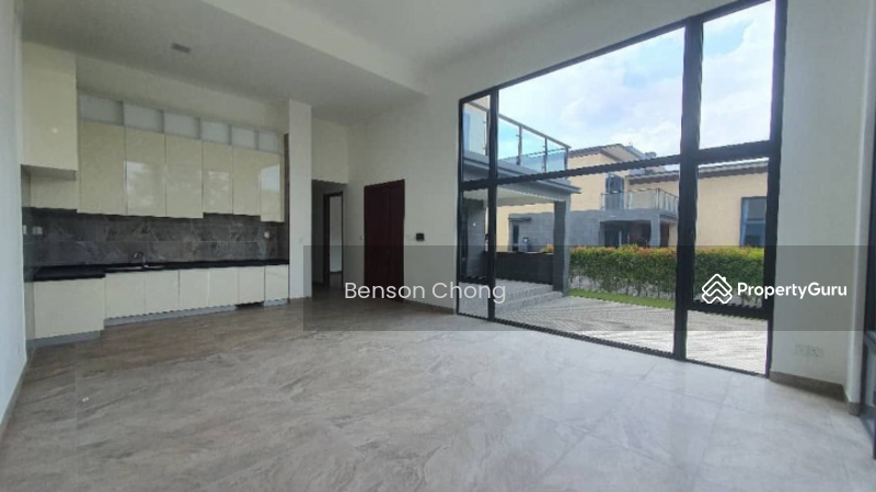 Cluster House for Sale in Forest City (Gelang Patah) - Benson Chong - PropertyGuru.com.my