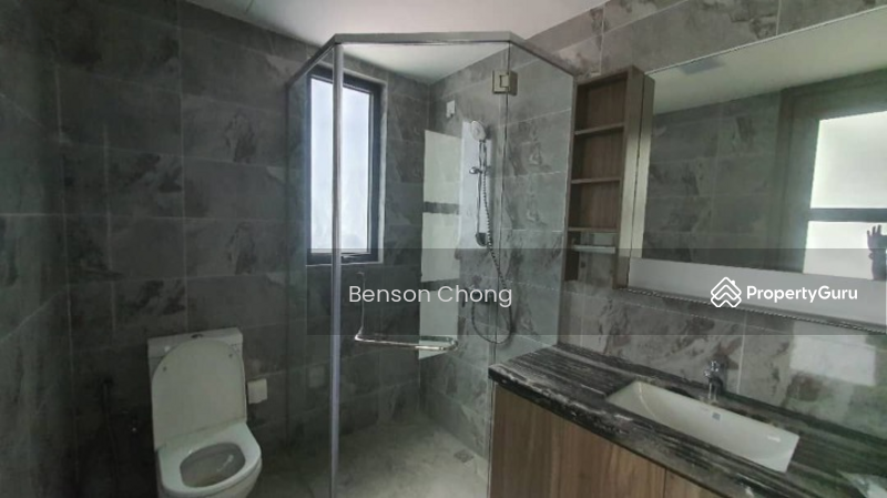 Cluster House for Sale in Forest City (Gelang Patah) - Benson Chong - PropertyGuru.com.my