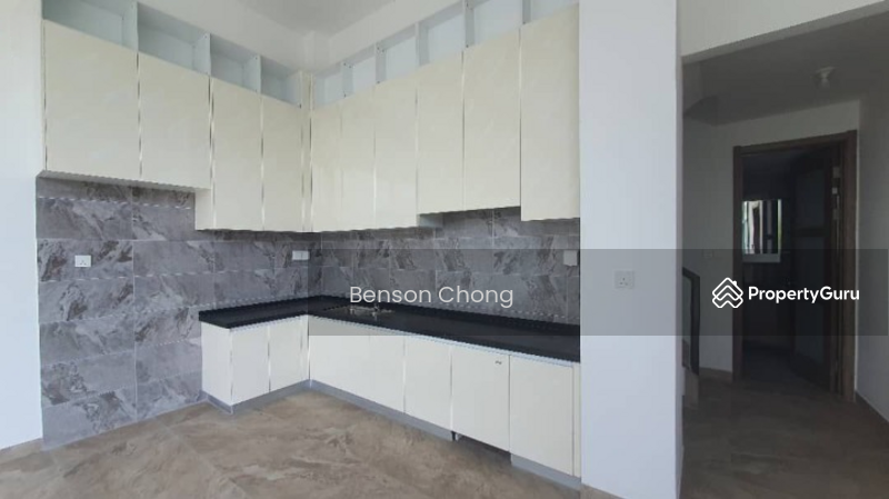 Cluster House for Sale in Forest City (Gelang Patah) - Benson Chong - PropertyGuru.com.my