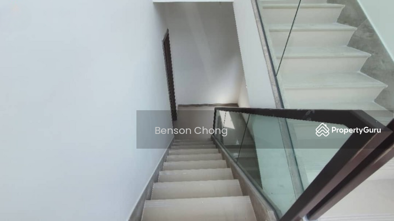 Cluster House for Sale in Forest City (Gelang Patah) - Benson Chong - PropertyGuru.com.my