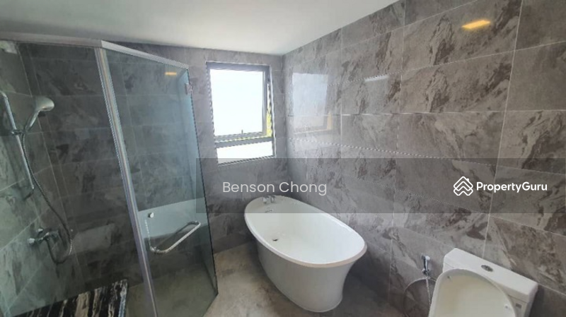 Cluster House for Sale in Forest City (Gelang Patah) - Benson Chong - PropertyGuru.com.my