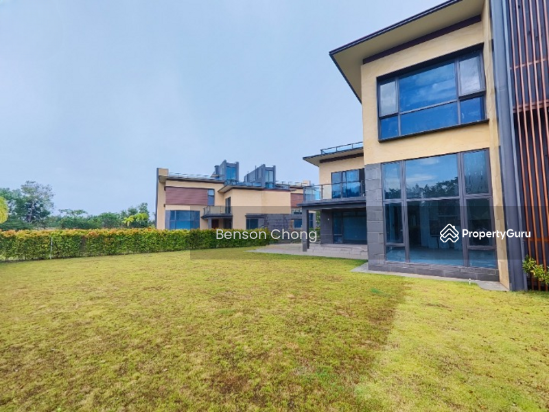 Cluster House for Sale in Forest City (Gelang Patah) - Benson Chong - PropertyGuru.com.my