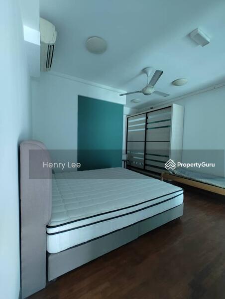 Untuk Disewa - The Scott Garden SOHO