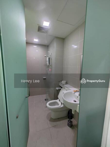 Untuk Disewa - The Scott Garden SOHO