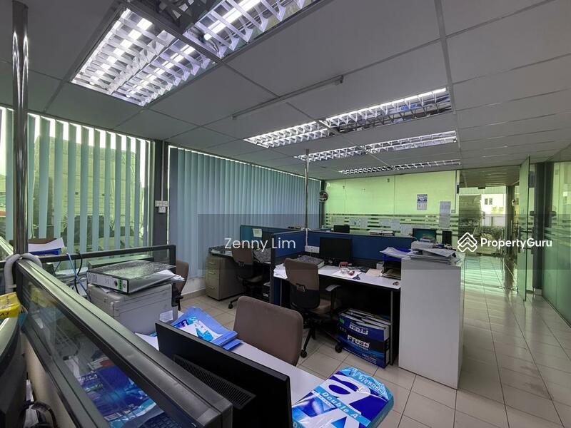 Factory for Rent in Teluk Gong (Port Klang (Pelabuhan Klang)) - Zenny Lim - PropertyGuru.com.my
