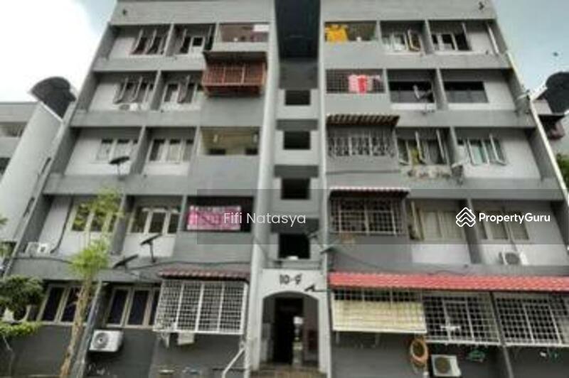 Untuk Dijual - Baiduri