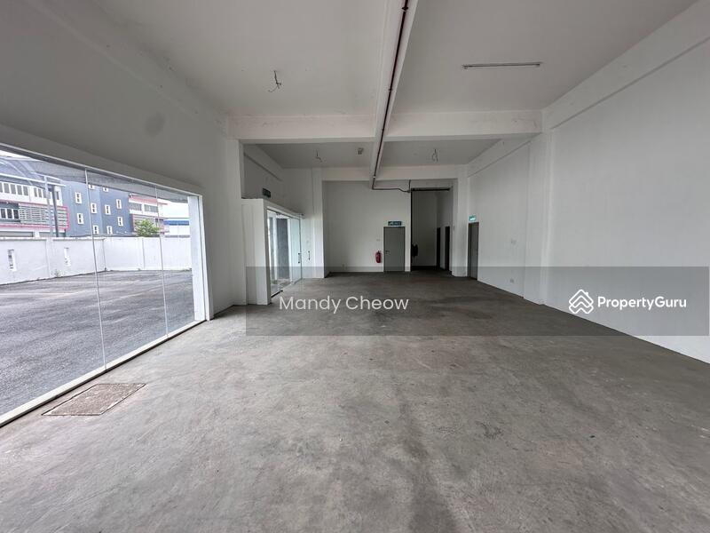 Kilang untuk Disewa di Rawang (Selangor) - Mandy Cheow - PropertyGuru.com.my