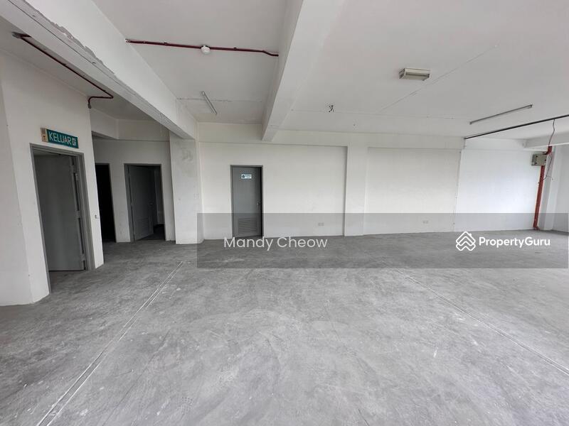 Kilang untuk Disewa di Rawang (Selangor) - Mandy Cheow - PropertyGuru.com.my
