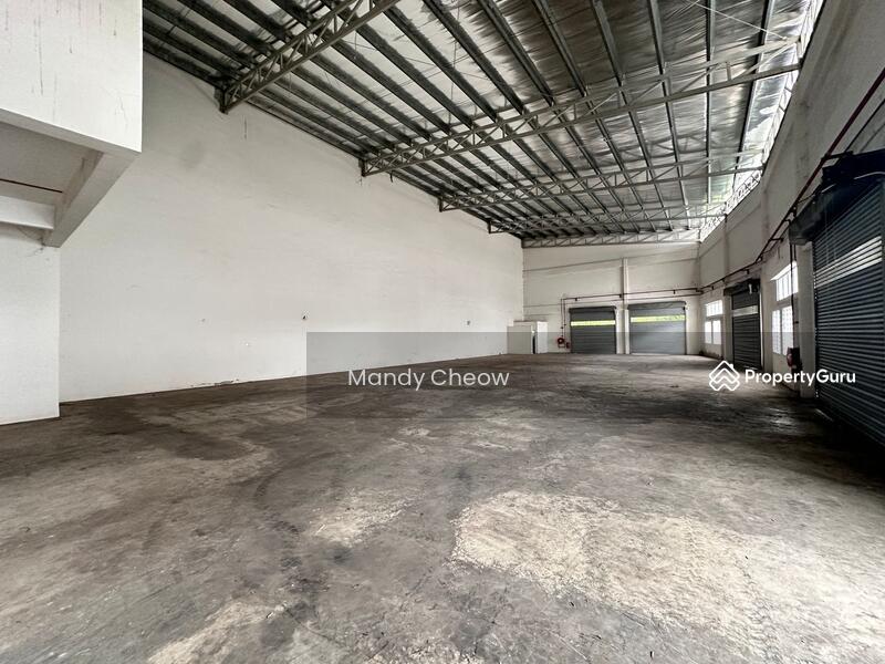 Kilang untuk Disewa di Rawang (Selangor) - Mandy Cheow - PropertyGuru.com.my