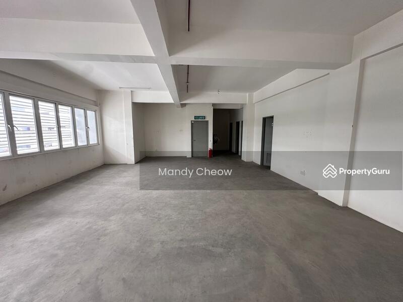 Kilang untuk Disewa di Rawang (Selangor) - Mandy Cheow - PropertyGuru.com.my