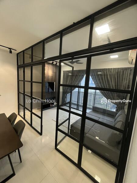 Untuk Disewa - MYTOWN Shopping mall cheras