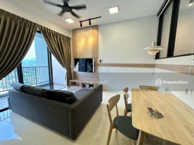 Untuk Disewa - MYTOWN Shopping mall cheras