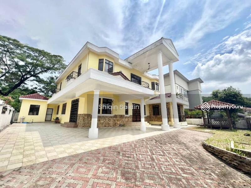 Bungalow for Sale in Seksyen 13 (Shah Alam) - Shiqin Saidin - PropertyGuru.com.my