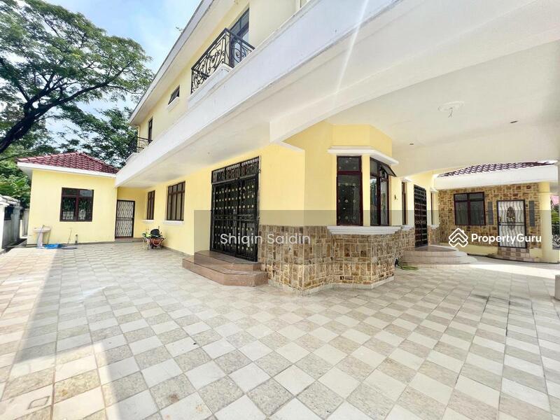 Bungalow for Sale in Seksyen 13 (Shah Alam) - Shiqin Saidin - PropertyGuru.com.my