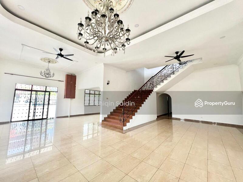 Bungalow for Sale in Seksyen 13 (Shah Alam) - Shiqin Saidin - PropertyGuru.com.my