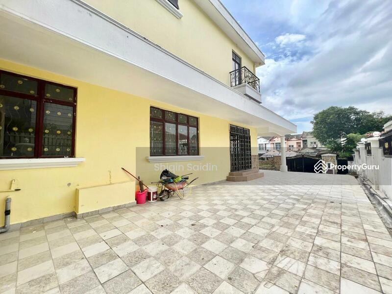 Bungalow for Sale in Seksyen 13 (Shah Alam) - Shiqin Saidin - PropertyGuru.com.my