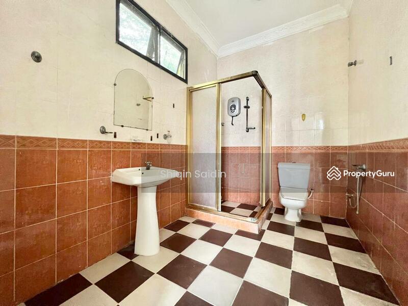 Bungalow for Sale in Seksyen 13 (Shah Alam) - Shiqin Saidin - PropertyGuru.com.my