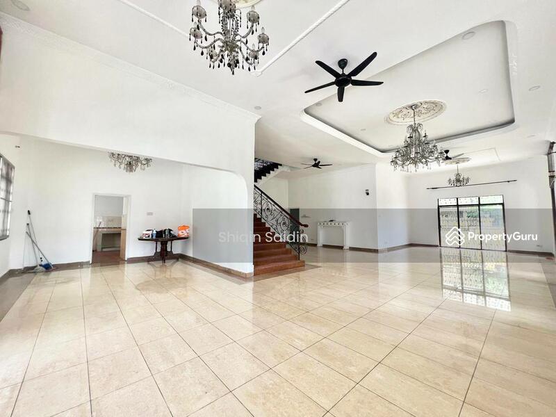 Bungalow for Sale in Seksyen 13 (Shah Alam) - Shiqin Saidin - PropertyGuru.com.my