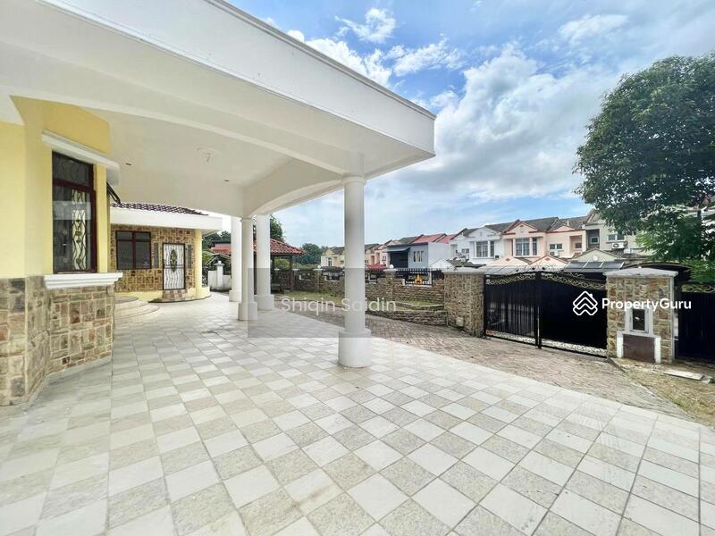 Bungalow for Sale in Seksyen 13 (Shah Alam) - Shiqin Saidin - PropertyGuru.com.my