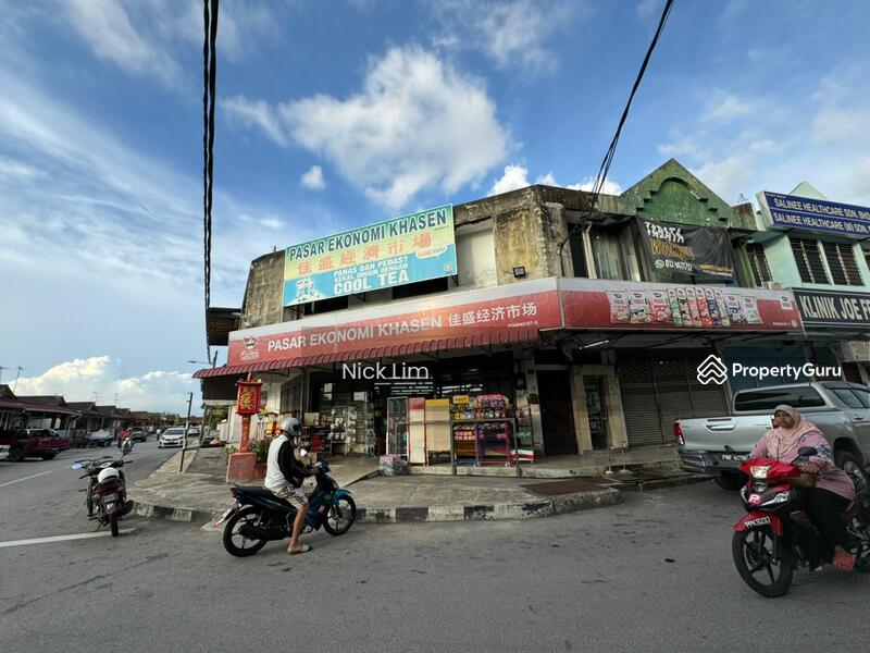 For Rent - Jalan Juru