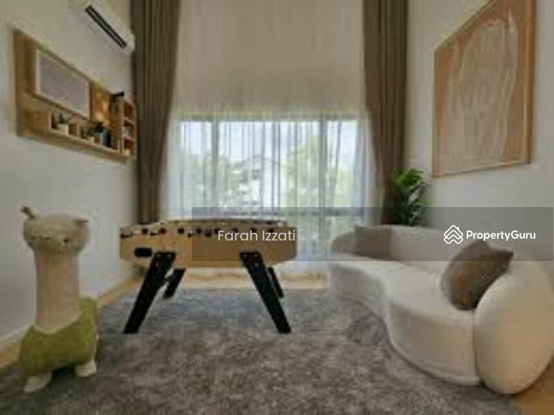 For Sale - Bandar Gamuda Cove