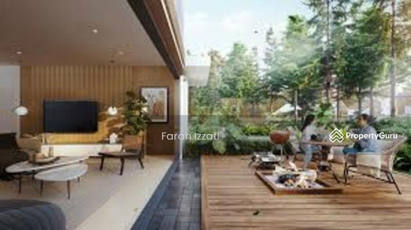 For Sale - Bandar Gamuda Cove