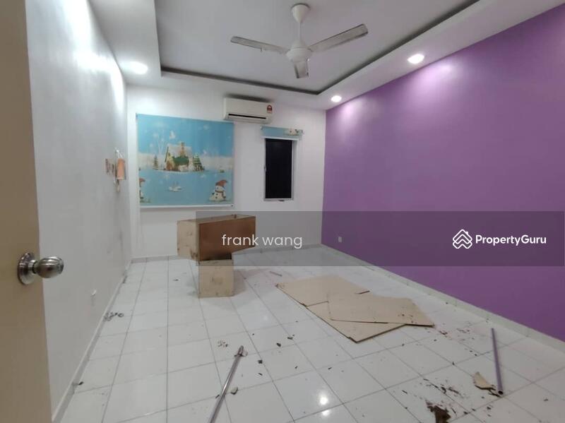Untuk Dijual - Amansiara