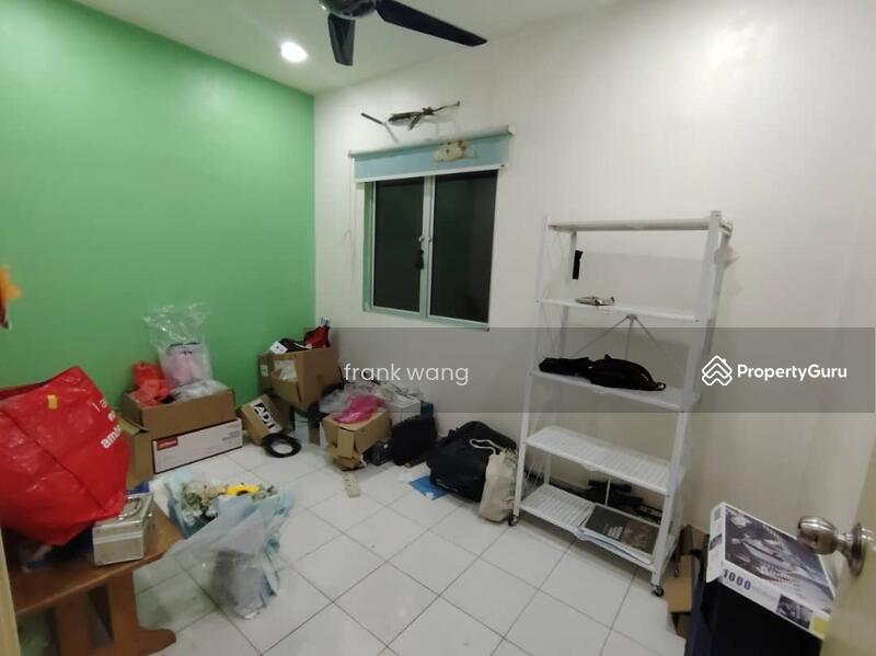 Untuk Dijual - Amansiara