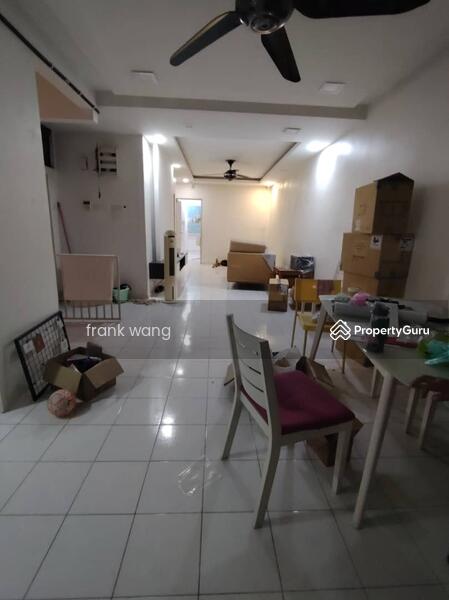Untuk Dijual - Amansiara